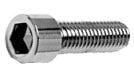 1/2-13 x 1 1/4 SOCKET HEAD CAP SCREW 316 S/S