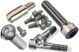 316 Stainless Steel Fasteners