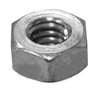 1-14 HEX NUT 316 S/S