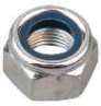 1/2-20 NYLON INSERT LOCKNUT 316 S/S