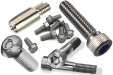 316 Stainless Steel Fasteners