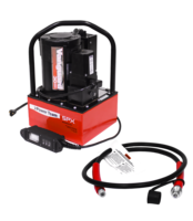 Wilton Strut Cutter Power Pack