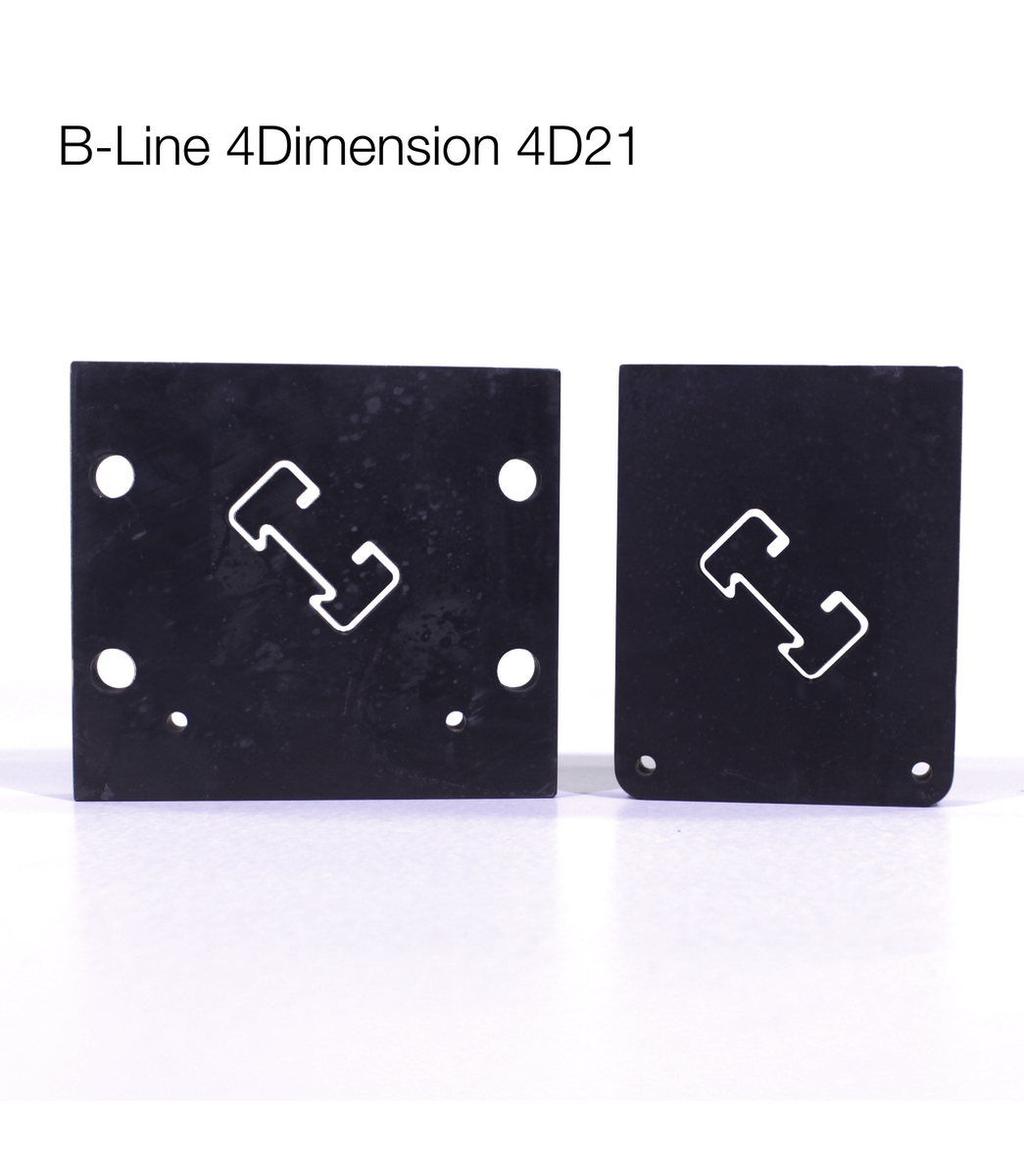 Strut Cutter Blade Set BLine 4D21