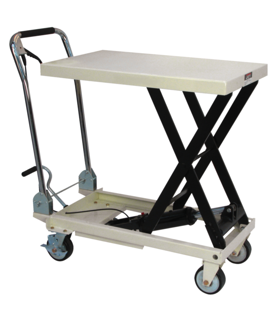 SLT-1650 SCISSOR LIFT TABLE