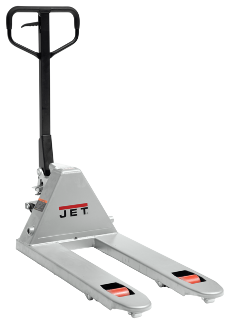 PTW-2036B 20X36 6600LB PALLET TRUCK