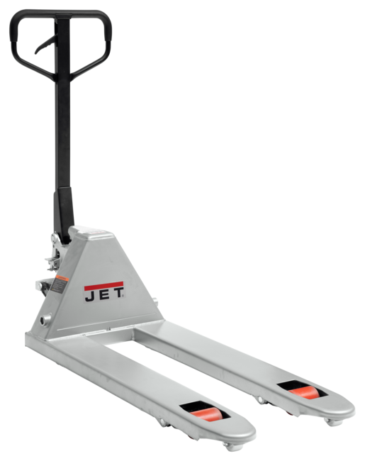 PTW-2042B 20X42 6600LB PALLET TRUCK