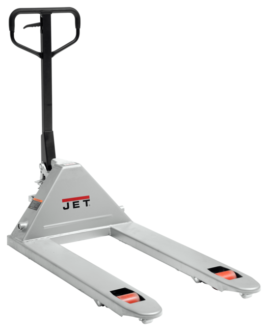 PTW-2742B 27X42 6600LB PALLET TRUCK