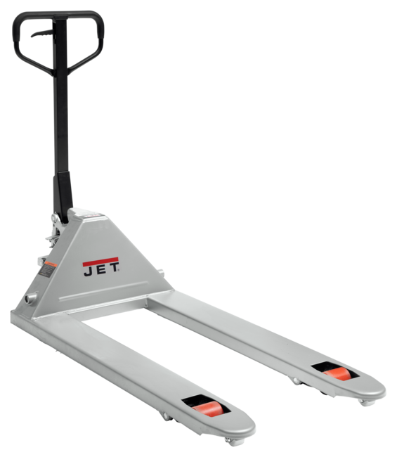 PTW-2748B 27X48 6600LB PALLET TRUCK