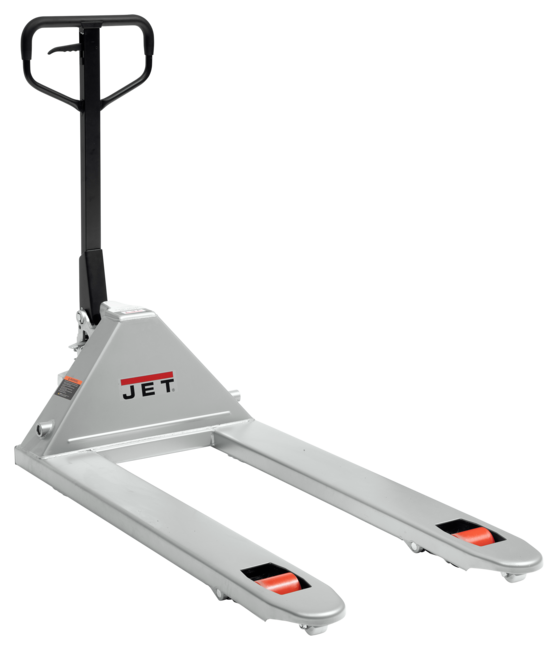 JTX-2748B 27" X 48" 8000LB PALLET TRUCK