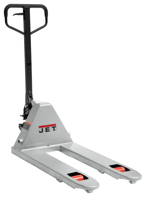 PT-2036JB 20"X36" 5500LB PALLET TRUCK