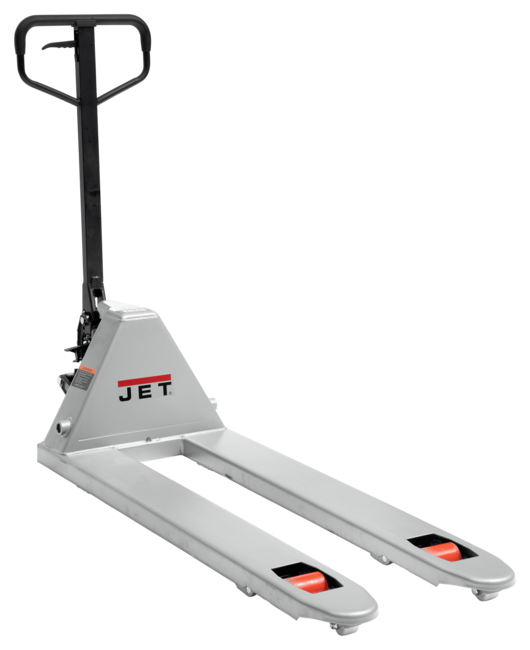 PT-2048JB 20"X48" 5500LB PALLET TRUCK