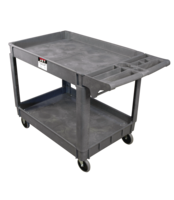 PUC-3117 RESIN UTILITY CART