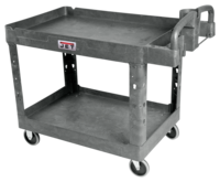 Utility Carts PUC-4325 RESIN UTILITY CART