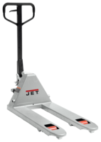 PTW-2036B 20X36 6600LB PALLET TRUCK