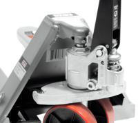 PTW-2042B 20X42 6600LB PALLET TRUCK