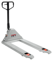 Pallet Trucks PTW-2748B 27X48 6600LB PALLET TRUCK