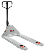 Pallet Trucks JTX-2748B 27" X 48" 8000LB PALLET TRUCK