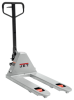 PT-2036JB 20"X36" 5500LB PALLET TRUCK