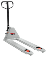 PT-2048JB 20"X48" 5500LB PALLET TRUCK