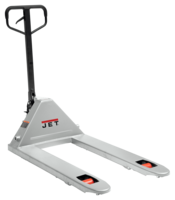 PT-2742JB 27"X42" 5500LB PALLET TRUCK