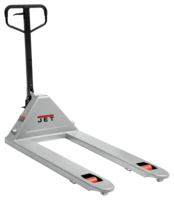 Pallet Trucks PT-2748JB 27"X48" 5500LB PALLET TRUCK