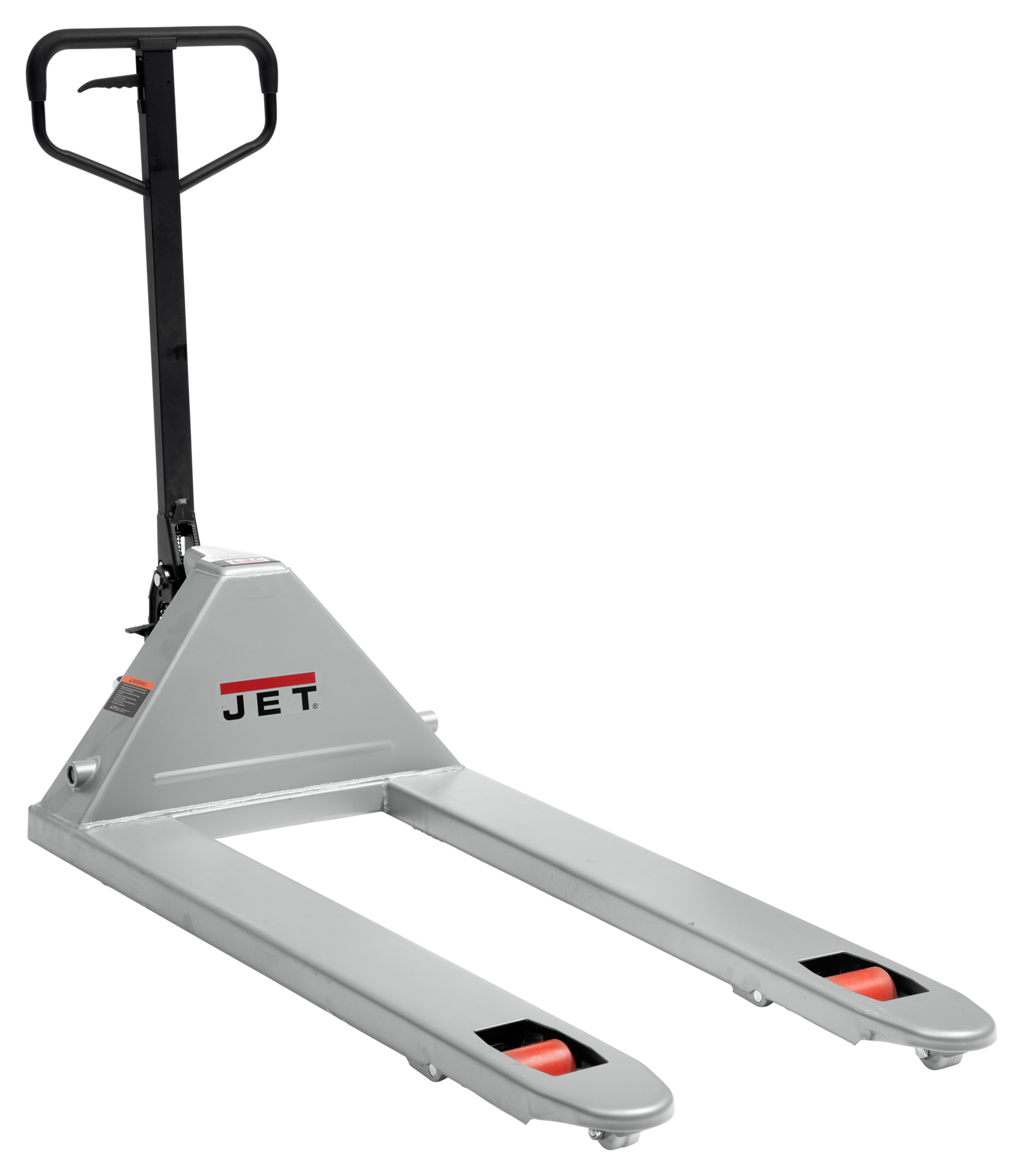 PT2748JB, 27" x 48" 5,500 LB Capacity Pallet Truck