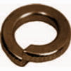 Grade 2 Split Lock Washer Plain