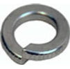 Grade 2 Split Lock Washer Zinc