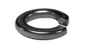 3/8 HI COLLAR LOCKWASHER PLN