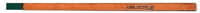DC Copperclad Flat Electrodes, 3/8 in X 5/32 in X 12 in, QTY. 50