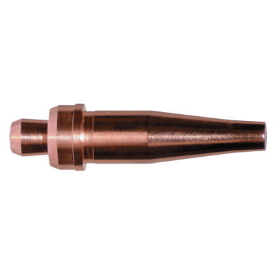 Victor Style Replacement Cutting Tip - 3-101, Size 0