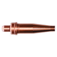 Victor Style Replacement Cutting Tip - 1-101 Series, Size 5