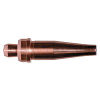 Victor Style Replacement Cutting Tip - 3-101, Size 00