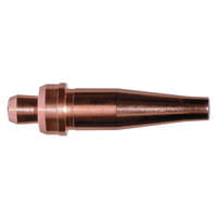 Victor Style Replacement Cutting Tip - 3-101, Size 1