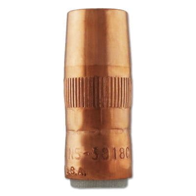 Centerfire Nozzles, Heavy Duty, 5/8 in, For Q-Gun