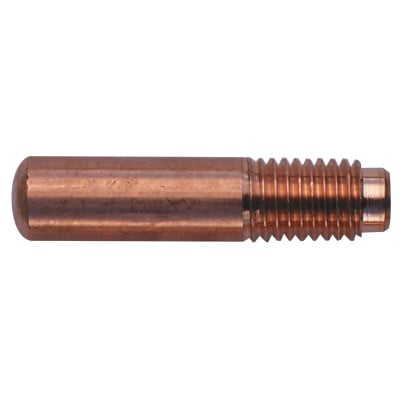 MIG Contact Tip, 0.030 in, Standard Duty