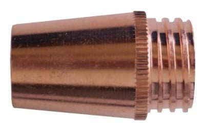 24 Series Nozzles, 5/8 in Bore, Coarse Thread, QTY. 2