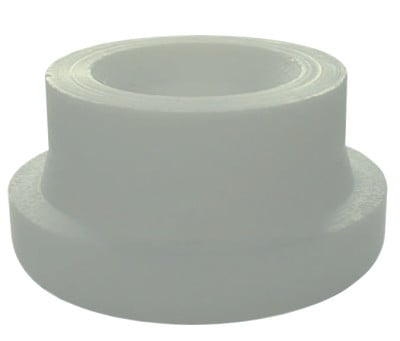 Cup Gaskets, 17; 18; 26, 0.6 in x 1.2 in, QTY. 2