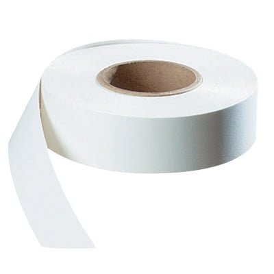 ORS Nasco  Water Soluble Paper, White, 15-1/2 in x 165 ft x 0.0035 in