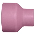 Alumina Nozzle TIG Cup, 3/4", Sz 12, For Torch 9, 12, 17, 18, 20, 22, 25, 26, 27, QTY. 10