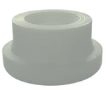 Cup Gaskets, 17; 18; 26, 0.6 in x 1.2 in, QTY. 2