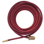 Power Cables, For 9 17 Torches, 12 1/2 ft, Rubber