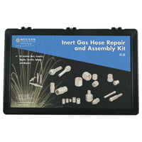 Inert Gas Hose Repair Kits, B-Size Nuts, Couplers, Splicers, Nipples, Ferrules