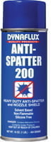 Anti-Spatter Chemicals Anti-Spatter 200, 16 oz Aerosol Can, Clear