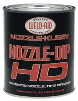 NOZZLE-DIP® HD® Anti-Spatter, 1 qt Can