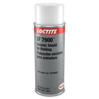 SF 7900 Ceramic Shields for Welding, 9.5 oz Aerosol Can, White