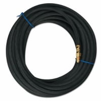 Single Line Welding Hoses, 1/4 in, 100 ft, Argon