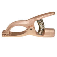 Ground Clamps, 150 A, #2