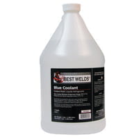 Coolant Fluid, 19 °F; -7 °C, 1 Gal