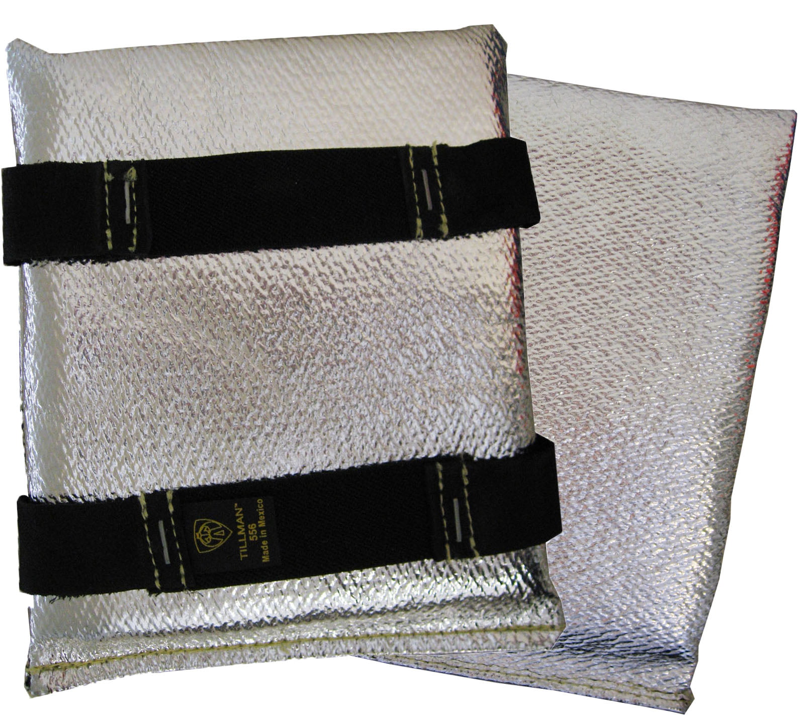 AR INSULATED BACK HAND PADCD